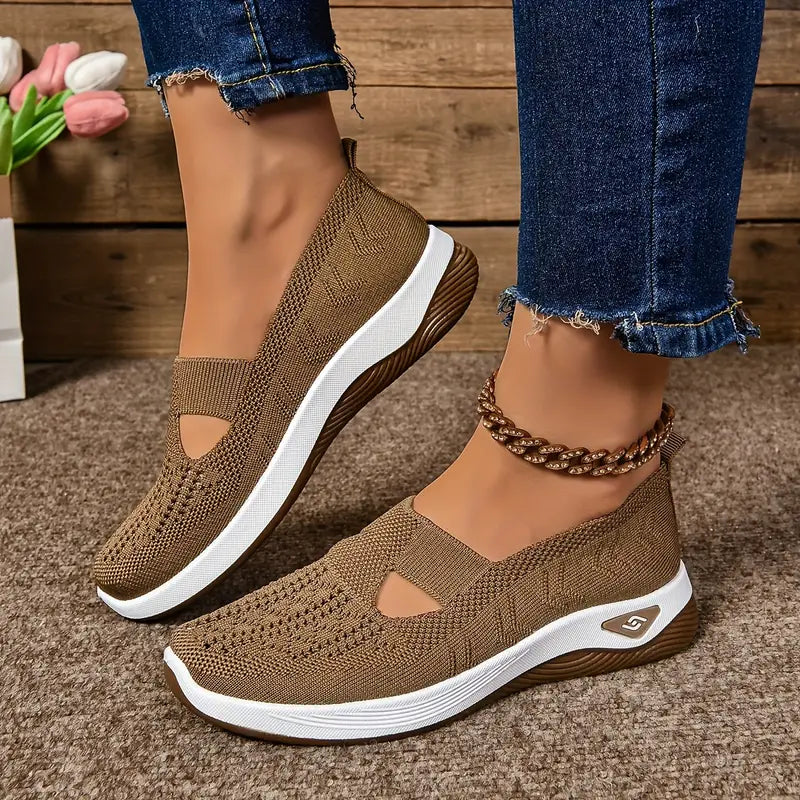 Zapatos Ortopédicos OrtoComfort + Plantilla Gratis