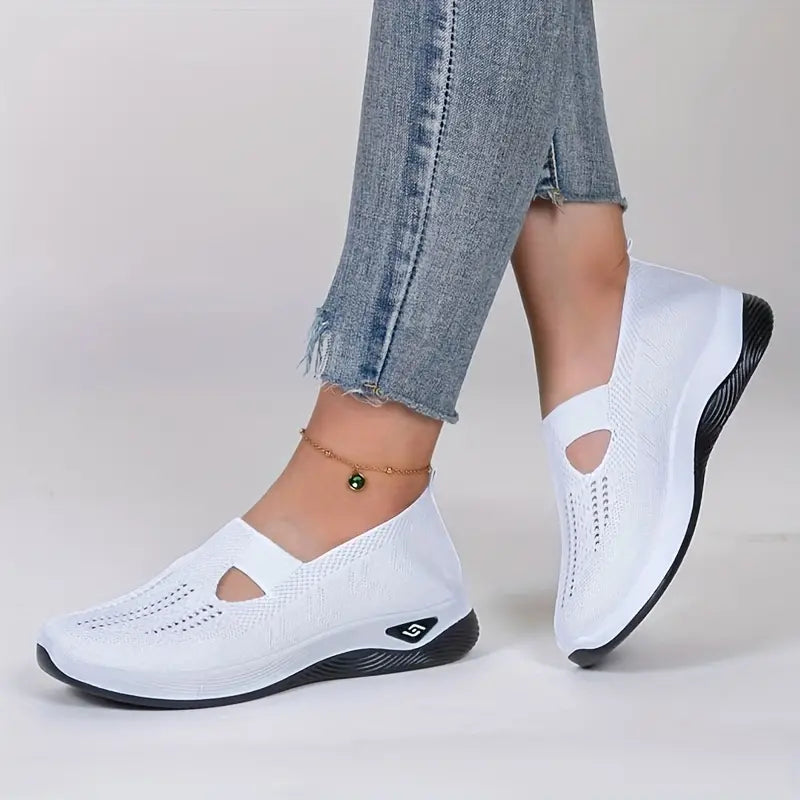 Zapatos Ortopédicos OrtoComfort + Plantilla Gratis