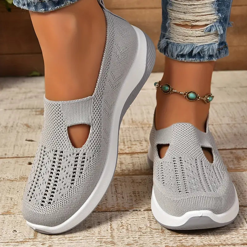 Zapatos Ortopédicos OrtoComfort + Plantilla Gratis