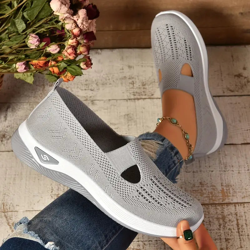 Zapatos Ortopédicos OrtoComfort + Plantilla Gratis