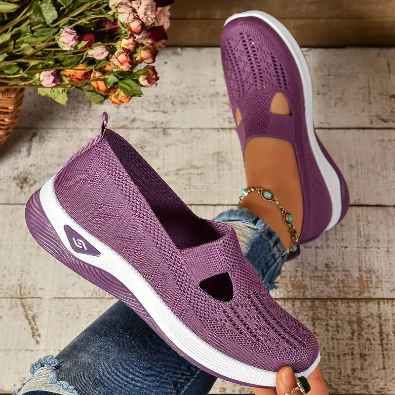 Zapatos Ortopédicos OrtoComfort + Plantilla Gratis