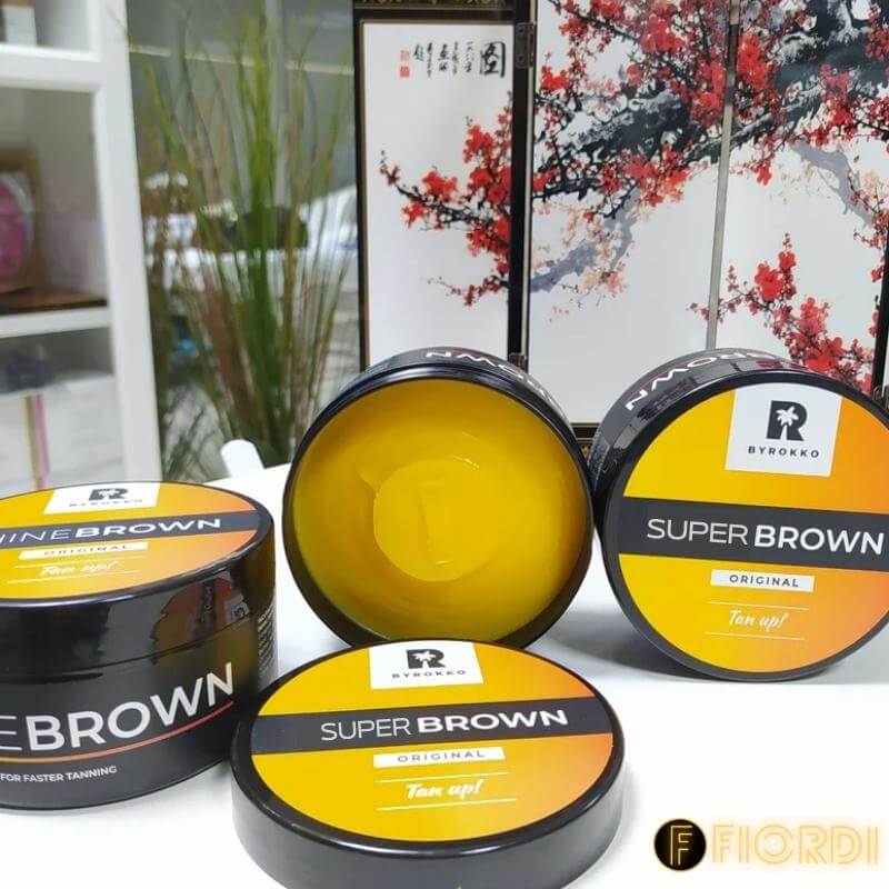 ShineBrown | Acelerador De Bronceado Compra 1, LLeva 2.