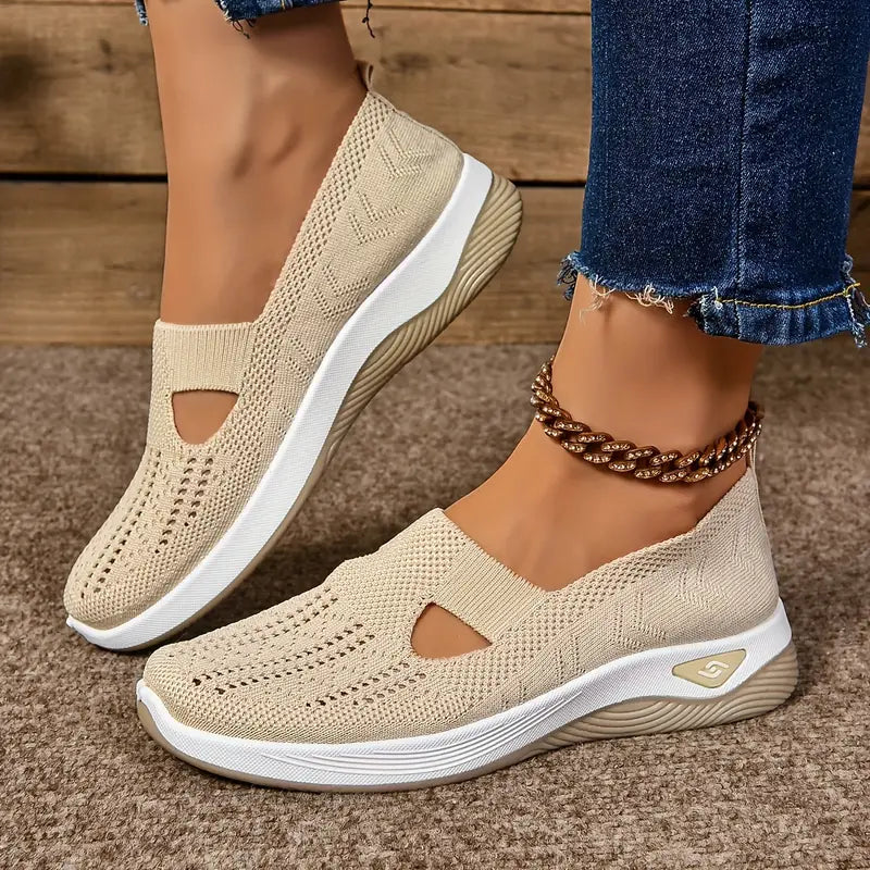 Zapatos Ortopédicos OrtoComfort + Plantilla Gratis