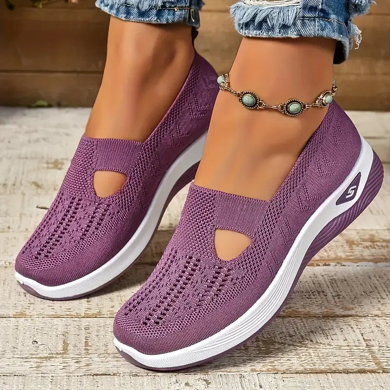 Zapatos Ortopédicos OrtoComfort + Plantilla Gratis