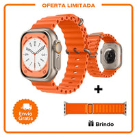 Naranja