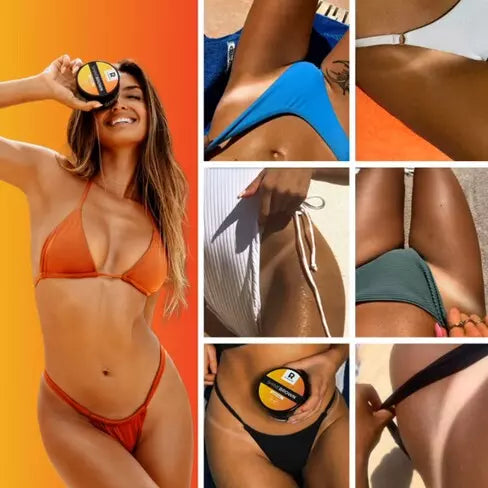 ShineBrown | Acelerador De Bronceado Compra 1, LLeva 2.