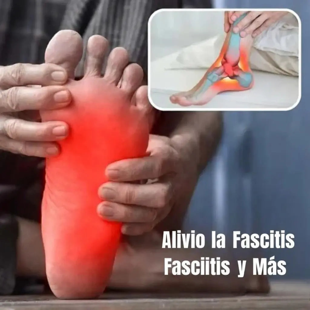 Zapatos Ortopédico para Hombre OrthoRemi