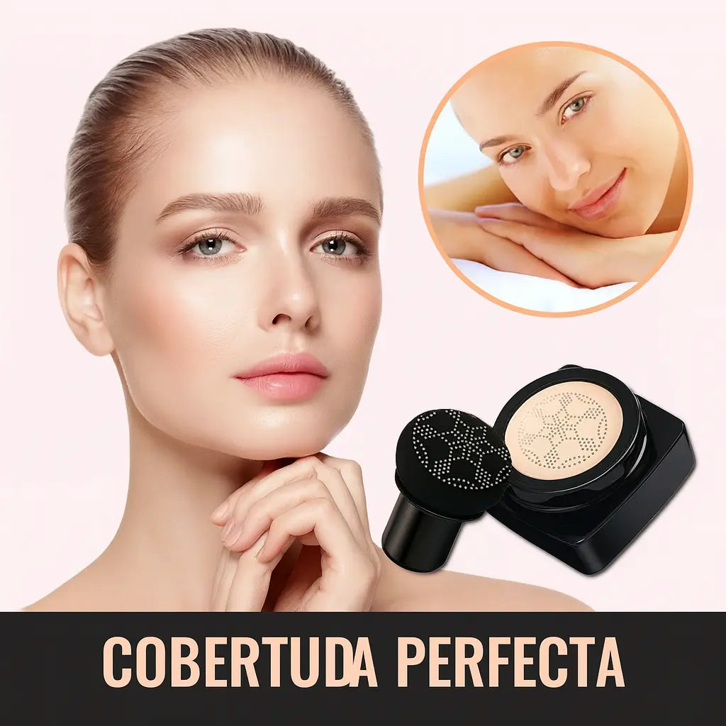 DermaGlow CC matificante Beauty Face