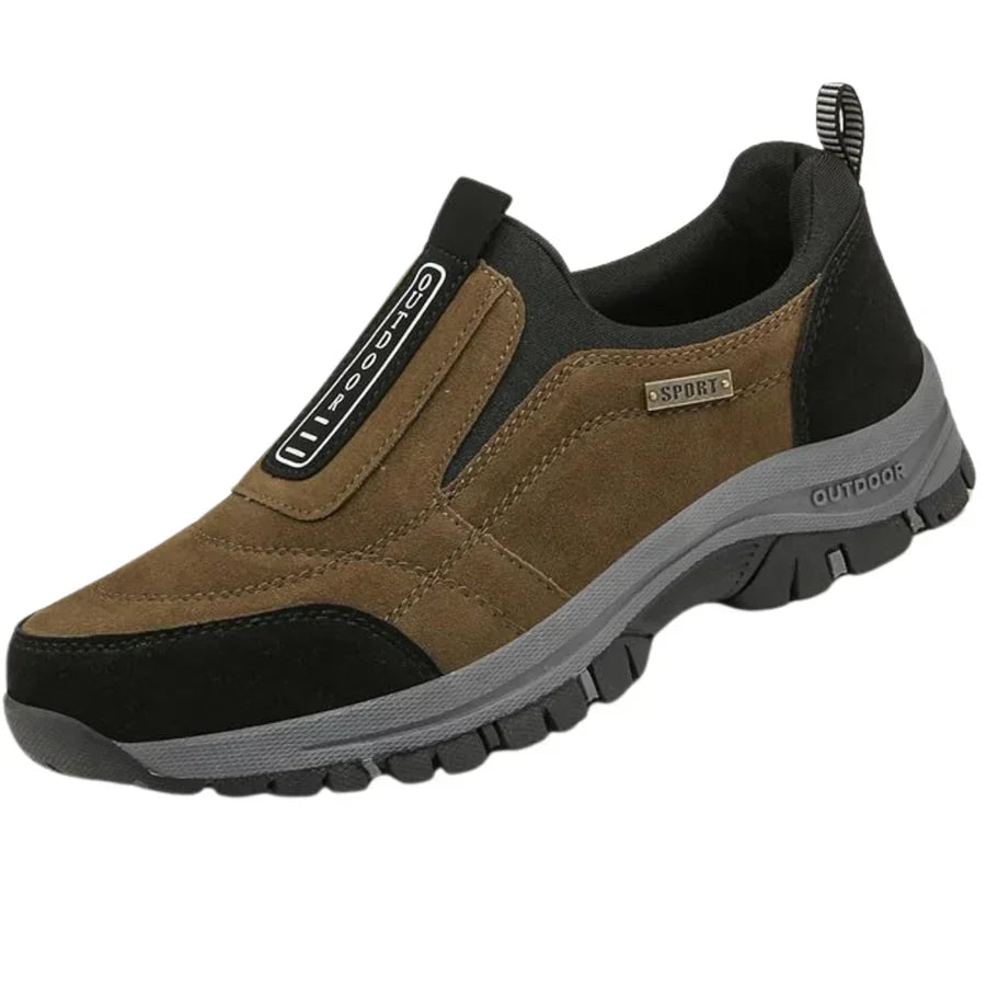 Zapatos Ortopédico para Hombre OrthoRemi