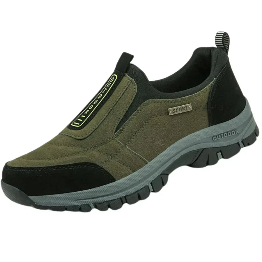 Zapatos Ortopédico para Hombre OrthoRemi