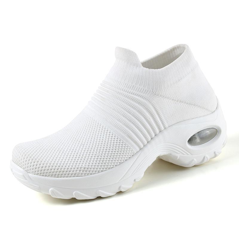 OrtoBella | Zapatillas Ortopédicas Cómodas Para Mujeres