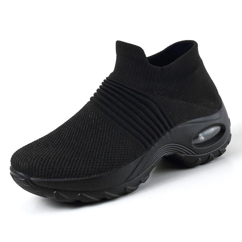 OrtoBella | Zapatillas Ortopédicas Cómodas Para Mujeres