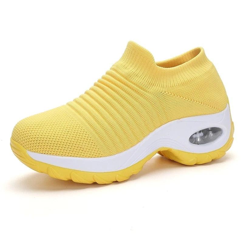 OrtoBella | Zapatillas Ortopédicas Cómodas Para Mujeres