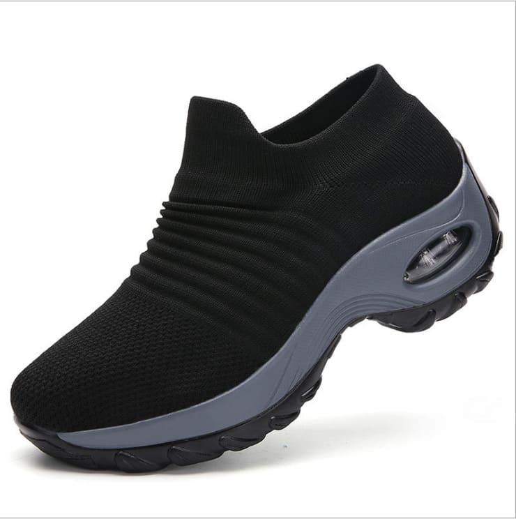 OrtoBella | Zapatillas Ortopédicas Cómodas Para Mujeres