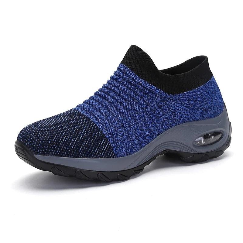 OrtoBella | Zapatillas Ortopédicas Cómodas Para Mujeres