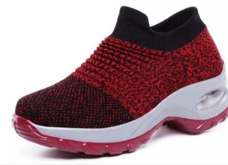 OrtoBella | Zapatillas Ortopédicas Cómodas Para Mujeres