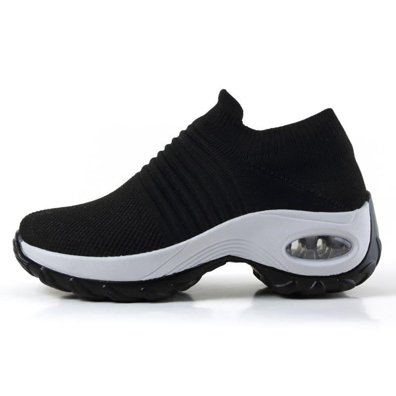 OrtoBella | Zapatillas Ortopédicas Cómodas Para Mujeres