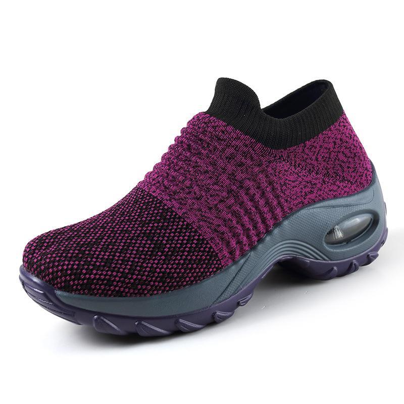 OrtoBella | Zapatillas Ortopédicas Cómodas Para Mujeres