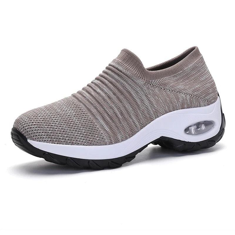 OrtoBella | Zapatillas Ortopédicas Cómodas Para Mujeres
