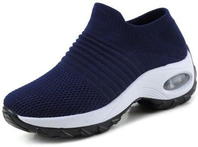 OrtoBella | Zapatillas Ortopédicas Cómodas Para Mujeres