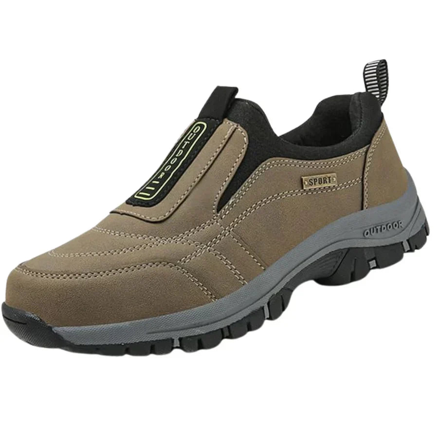 Zapatos Ortopédico para Hombre OrthoRemi