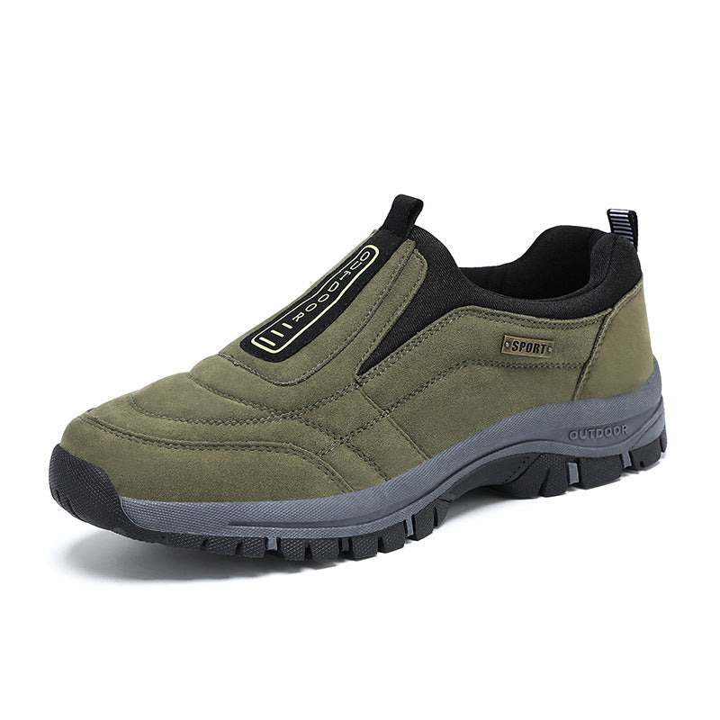 Zapatos Ortopédico para Hombre OrthoRemi