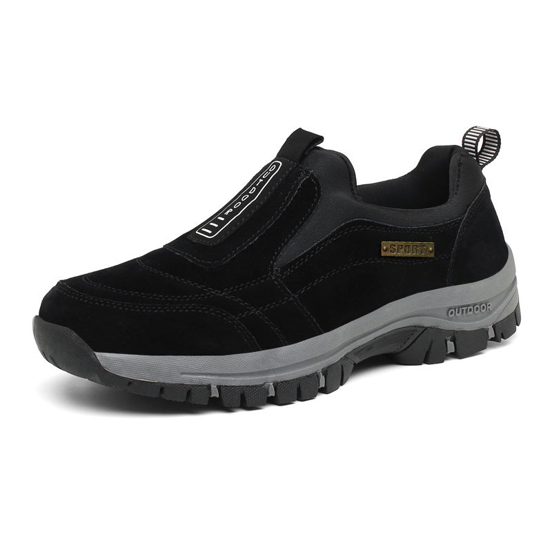 Zapatos Ortopédico para Hombre OrthoRemi