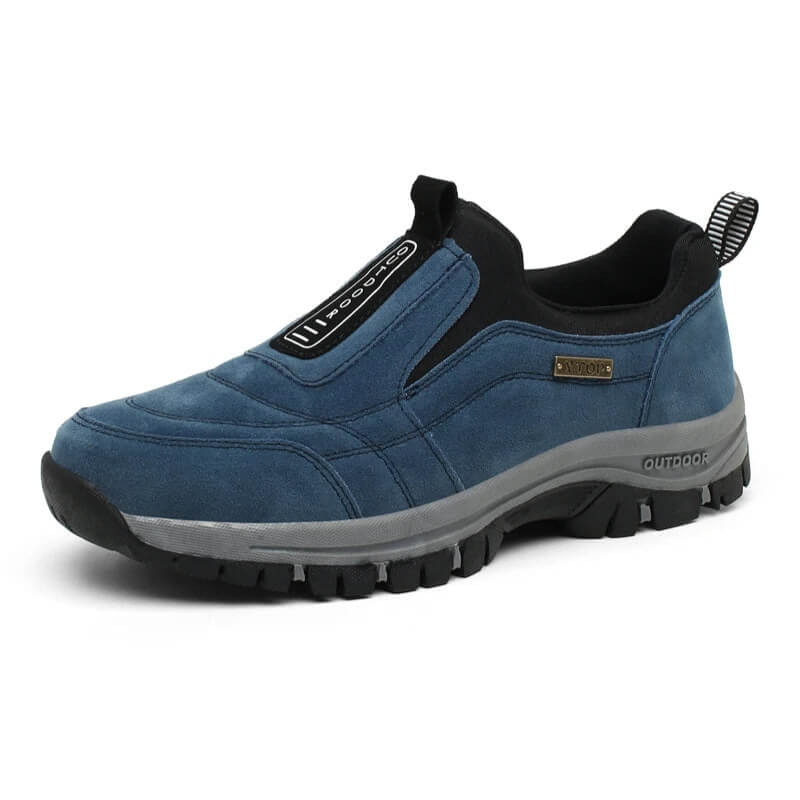 Zapatos Ortopédico para Hombre OrthoRemi