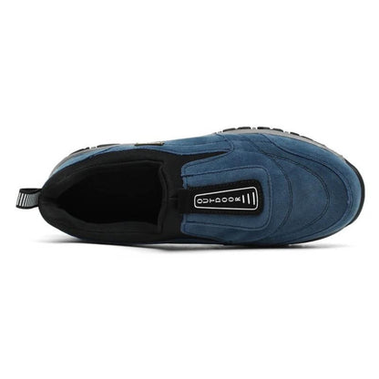 Zapatos Ortopédico para Hombre OrthoRemi
