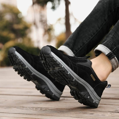 Zapatos Ortopédico para Hombre OrthoRemi