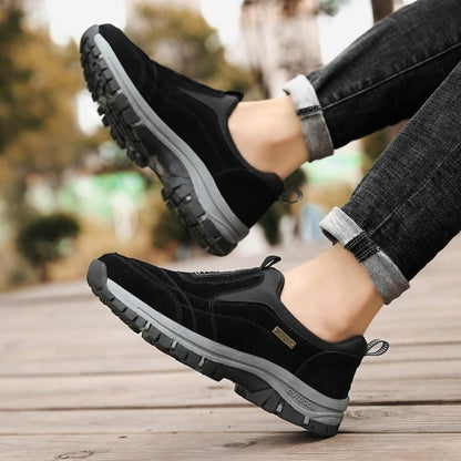 Zapatos Ortopédico para Hombre OrthoRemi