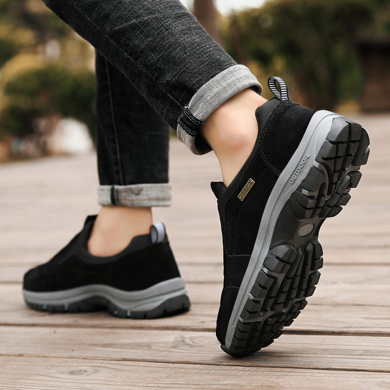 Zapatos Ortopédico para Hombre OrthoRemi