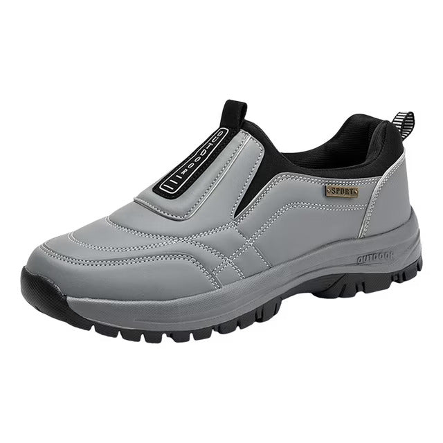 Zapatos Ortopédico para Hombre OrthoRemi