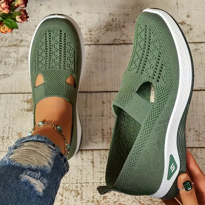 Zapatos Ortopédicos OrtoComfort + Plantilla Gratis