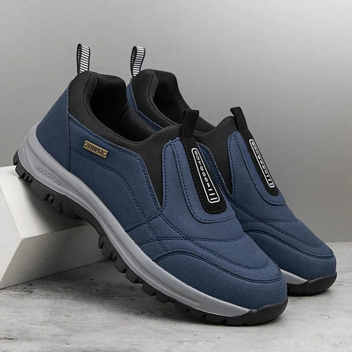 Zapatos Ortopédico para Hombre OrthoRemi