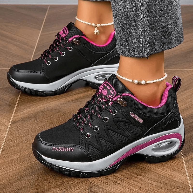 SuavFlex | Zapatillas Ortopédicas