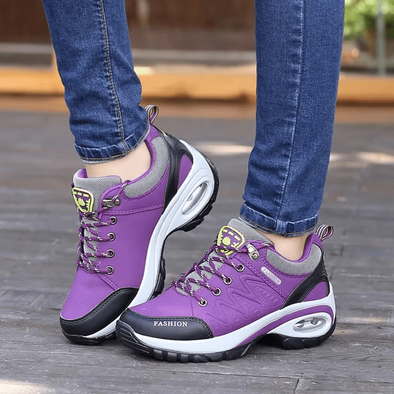 SuavFlex | Zapatillas Ortopédicas