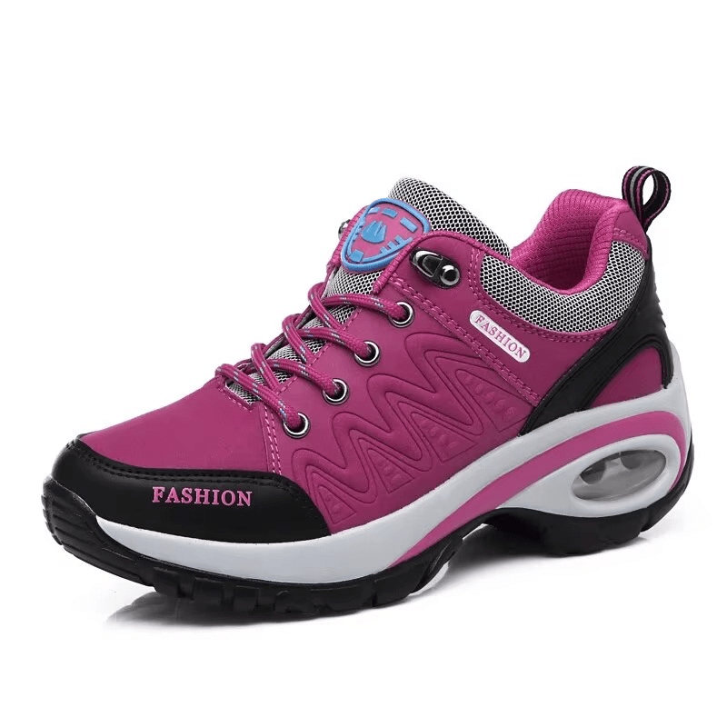 SuavFlex | Zapatillas Ortopédicas