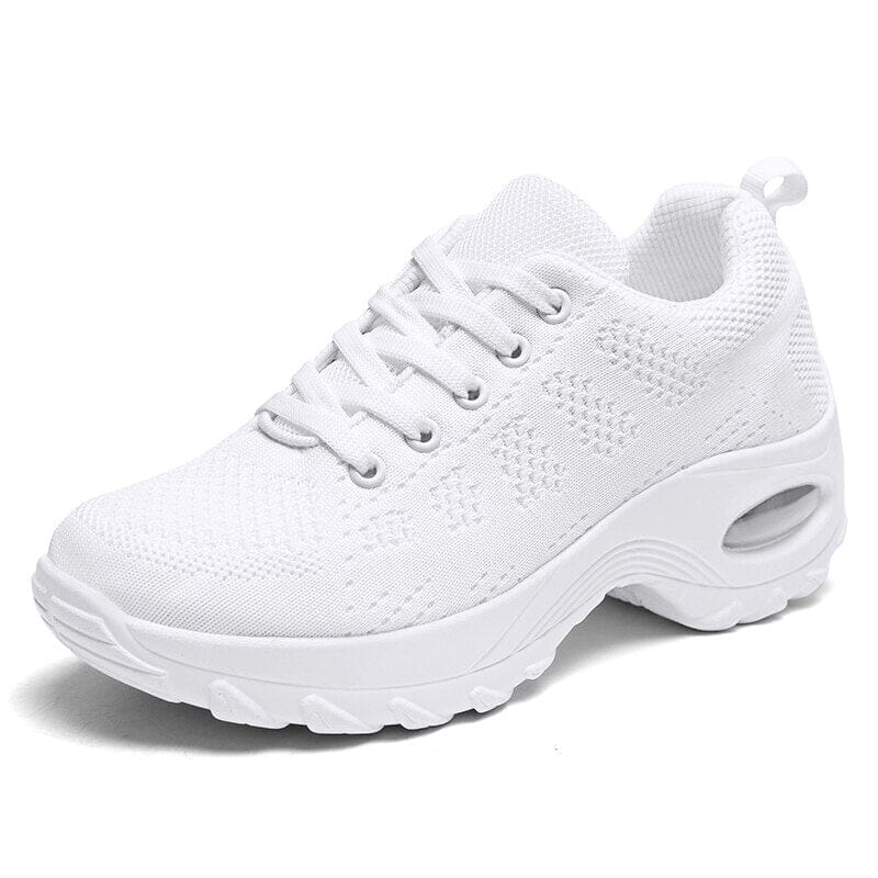 DivinaFlex | Zapatillas Ortopédicas Anti Impacto Femeninas