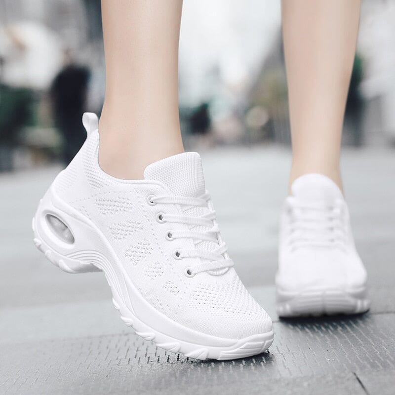 DivinaFlex | Zapatillas Ortopédicas Anti Impacto Femeninas