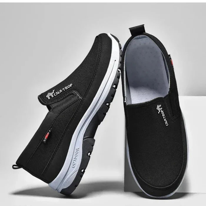 Zapatos Ortopédico para Hombre OrtoSupre