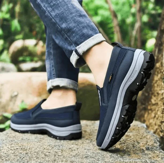 Zapatos Ortopédico para Hombre OrtoSupre
