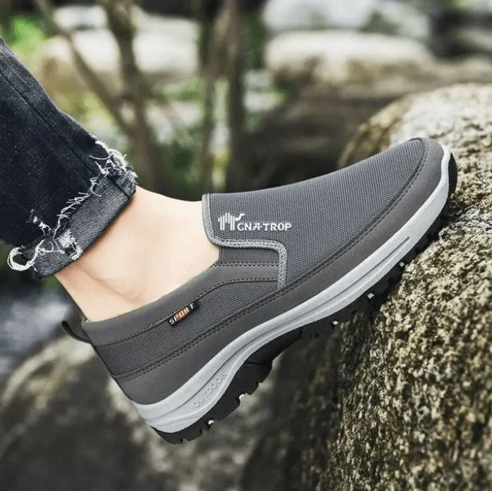 Zapatos Ortopédico para Hombre OrtoSupre