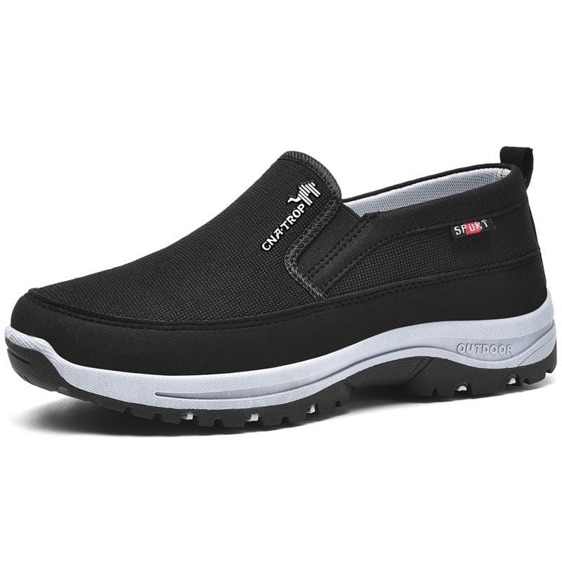 Zapatos Ortopédico para Hombre OrtoSupre