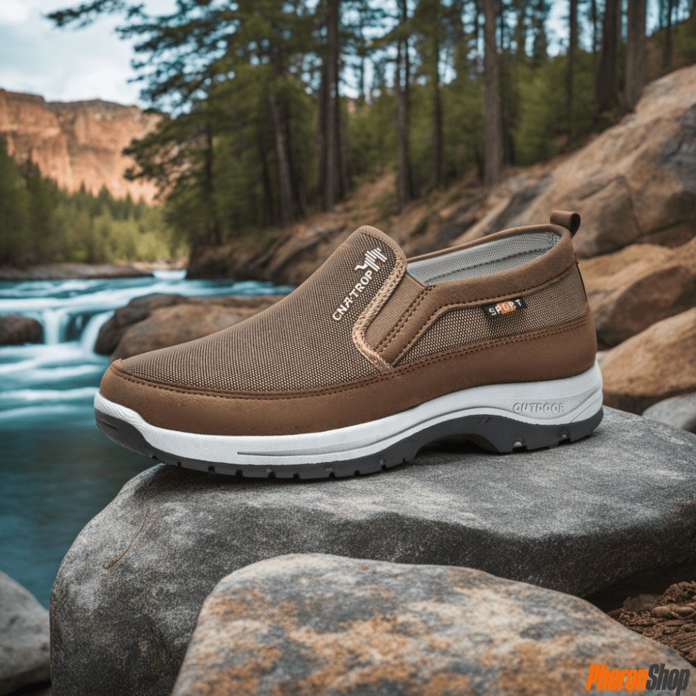 Zapatos Ortopédico para Hombre OrtoSupre