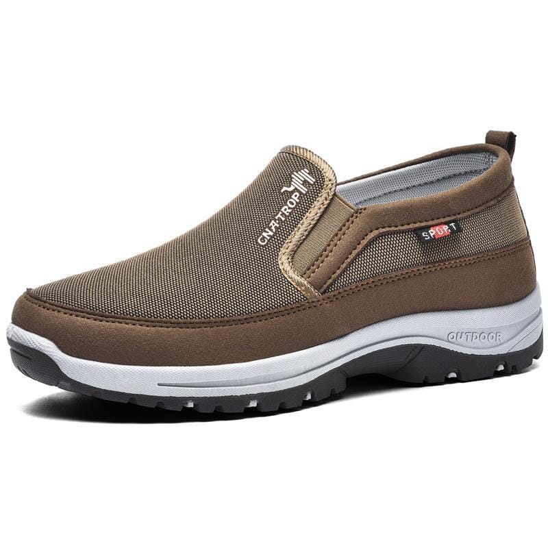 Zapatos Ortopédico para Hombre OrtoSupre