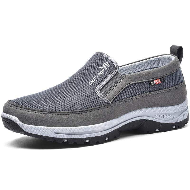 Zapatos Ortopédico para Hombre OrtoSupre