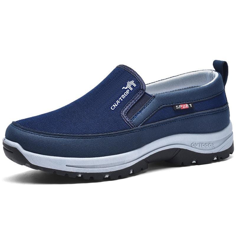 Zapatos Ortopédico para Hombre OrtoSupre