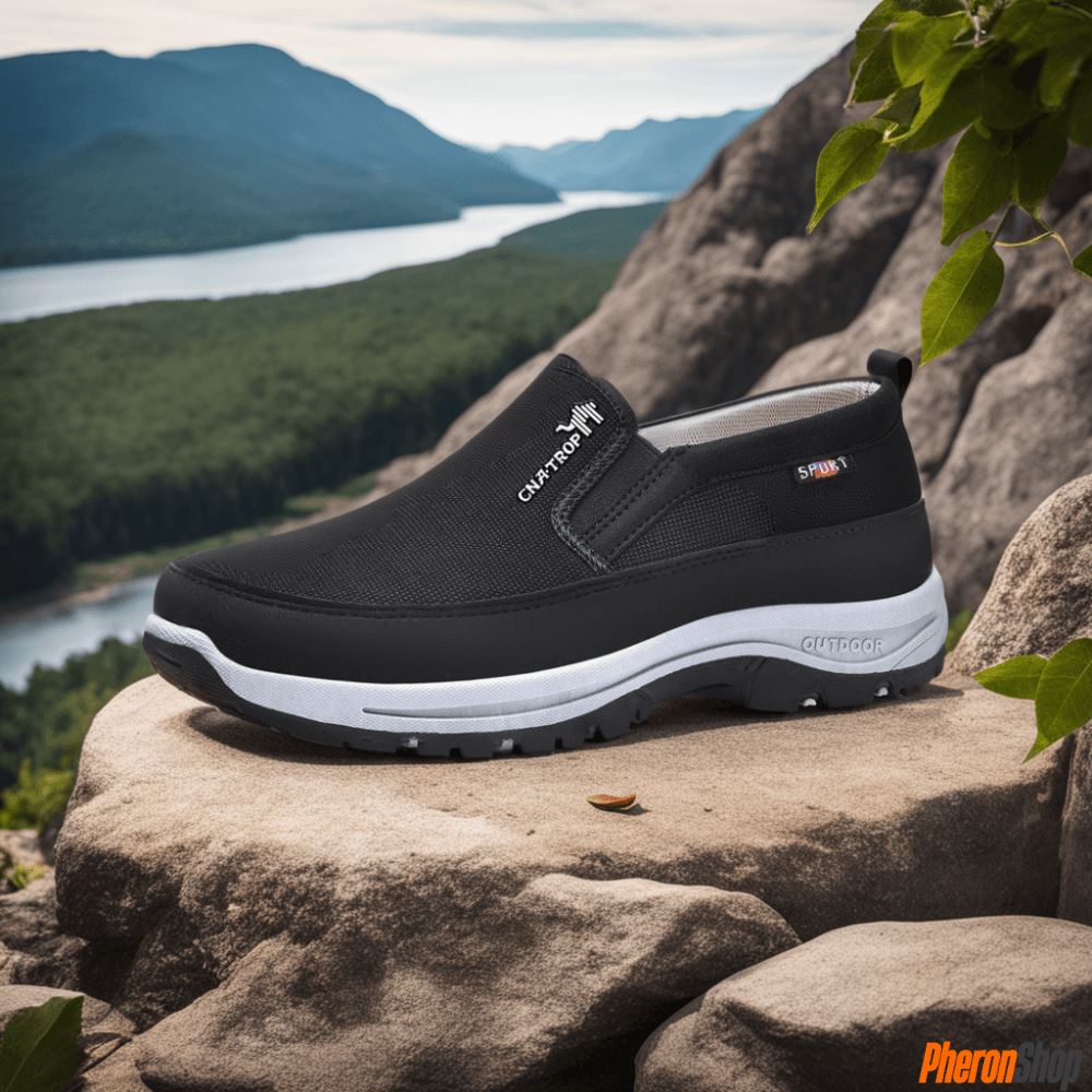 Zapatos Ortopédico para Hombre OrtoSupre