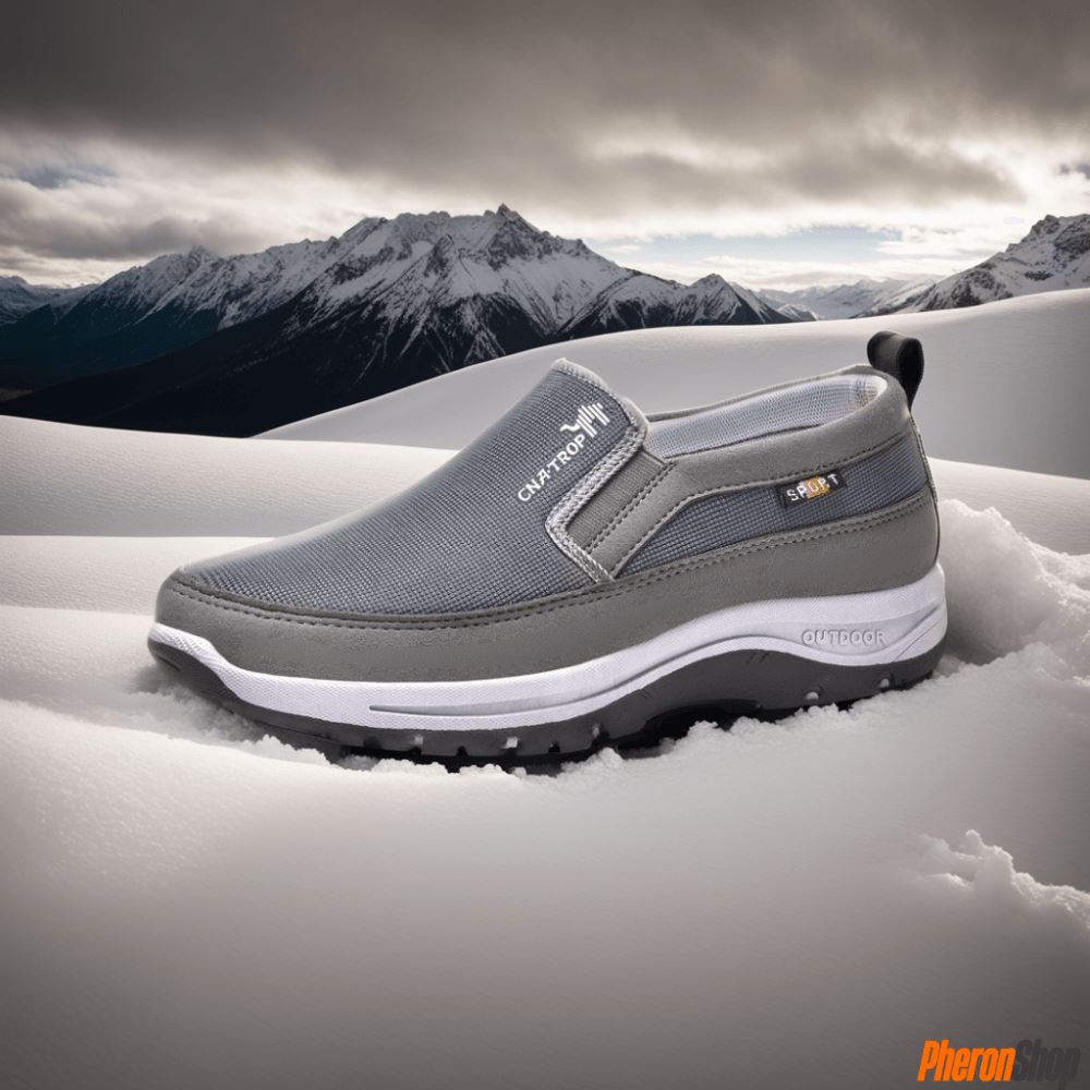 Zapatos Ortopédico para Hombre OrtoSupre